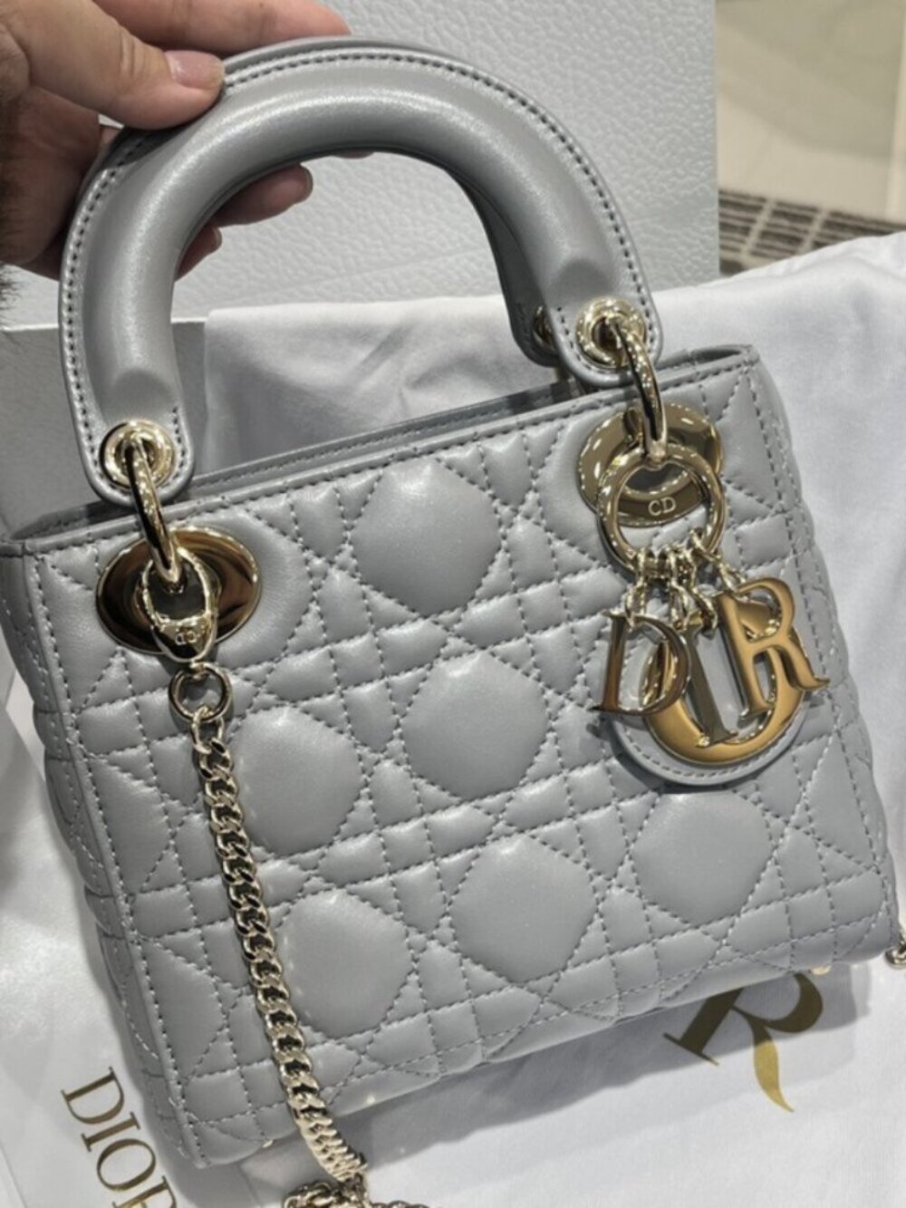 Dior bags